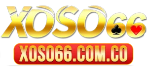 logo xoso66